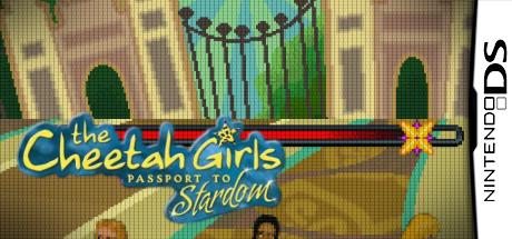 Cheetah Girls, The - Passport To Stardom — steamgrid