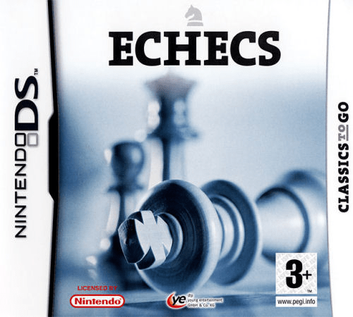 Learn Chess — box-2D (EU)