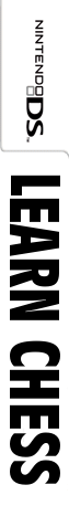 Learn Chess — box-2D-side (US)