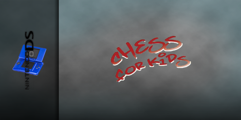 Chess For Kids — screenmarquee (US)