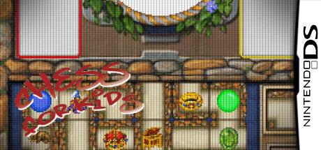 thinkSMART - Chess for Kids — steamgrid