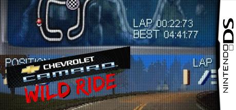 Chevrolet Camaro - Wild Ride — steamgrid