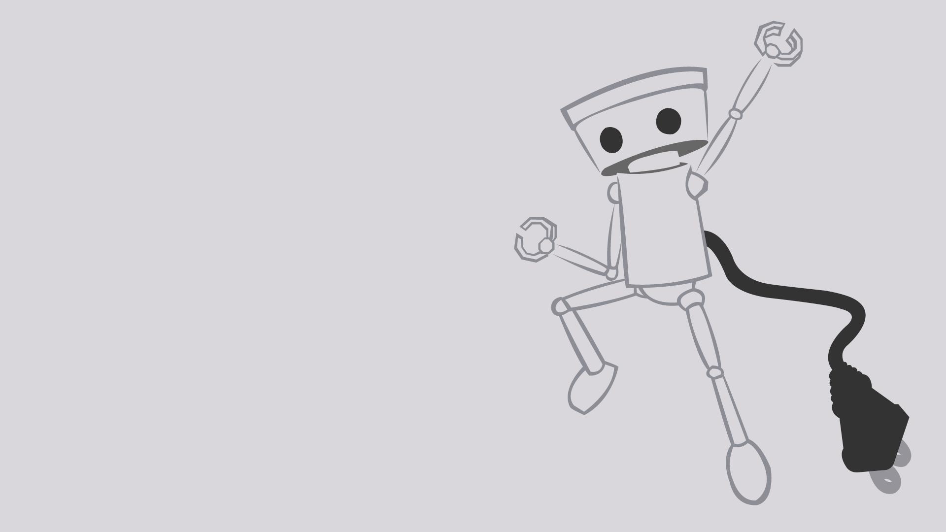 Chibi-Robo! Park Patrol — fanart