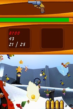Chicken Blaster — ss (US)