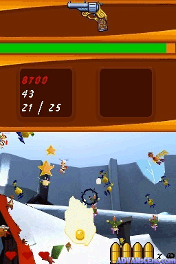 Chicken Blaster — ss (WOR)