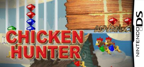 Chicken Hunter — steamgrid