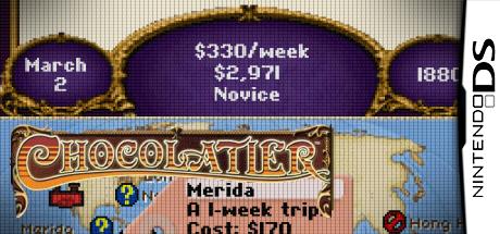 Chocolatier — steamgrid