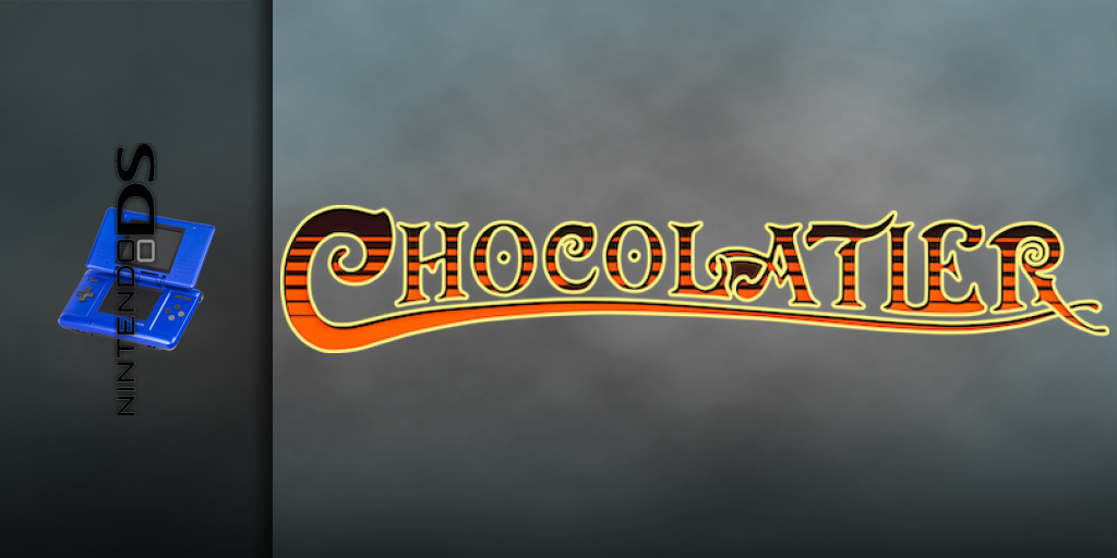 Chocolatier — screenmarquee (WOR)
