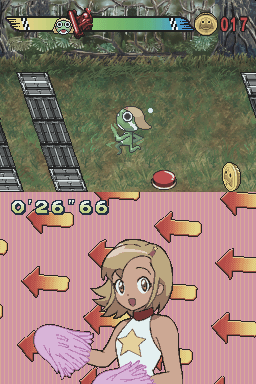 Chou Gekijouban Keroro Gunsou - Enshuu Da Yo! - Zenin Shuugou — ss (JP)
