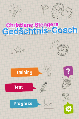 Christiane Stengers Gedaechtnis-Coach — sstitle (EU)