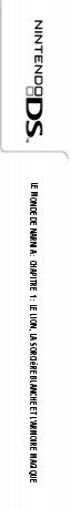 Chronicles Of Narnia, The - The Lion, The Witch And The Wardrobe — box-2D-side (FR)