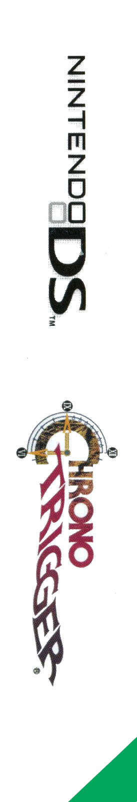 Chrono Trigger — box-2D-side (DE)