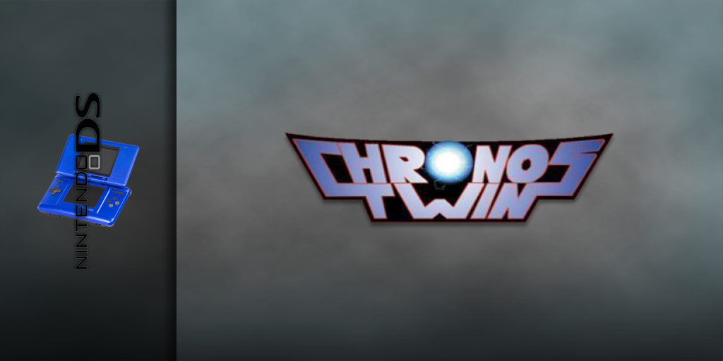 Chronos Twin — screenmarquee (EU)