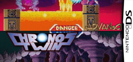 Chronos Twin — steamgrid