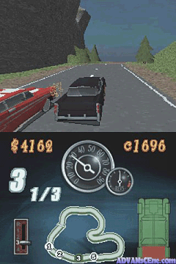 Chrysler Classic Racing — ss (WOR)