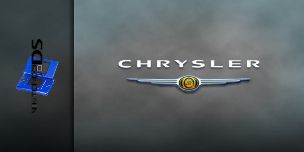 Chrysler Classic Racing — screenmarquee (US)