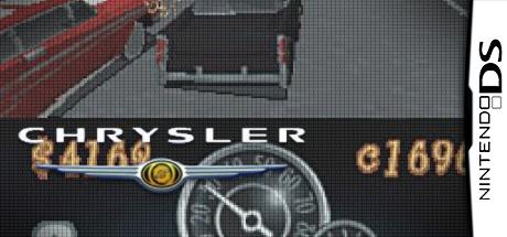 Chrysler Classic Racing — steamgrid