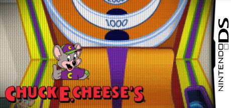 Chuck E. Cheese's Party Games — steamgrid