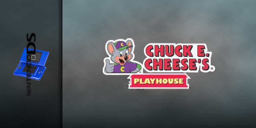 Chuck E. Cheese's Playhouse — screenmarquee (US)