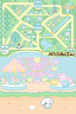 Cinnamoroll - Ohanashi Shiyo! - Kira Kira De Kore Cafe — ss (WOR)