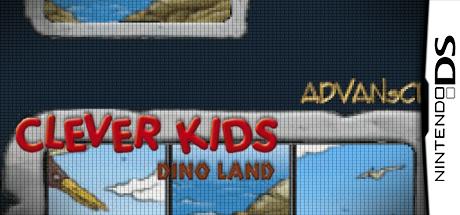 Clever Kids - Dino Land — steamgrid