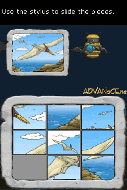 Clever Kids - Dino Land — ss (WOR)