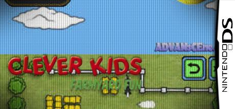 Clever Kids - Farmyard Fun — steamgrid