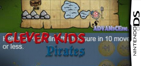 Clever Kids - Pirates — steamgrid