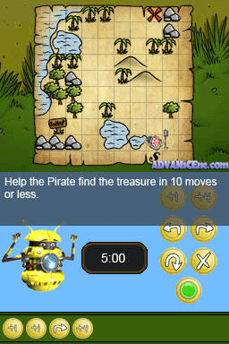 Clever Kids - Pirates — ss (WOR)