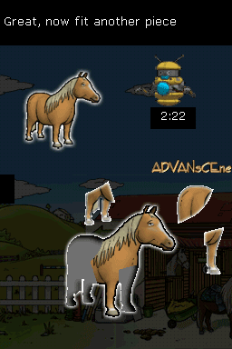 Clever Kids - Pony World — ss (WOR)