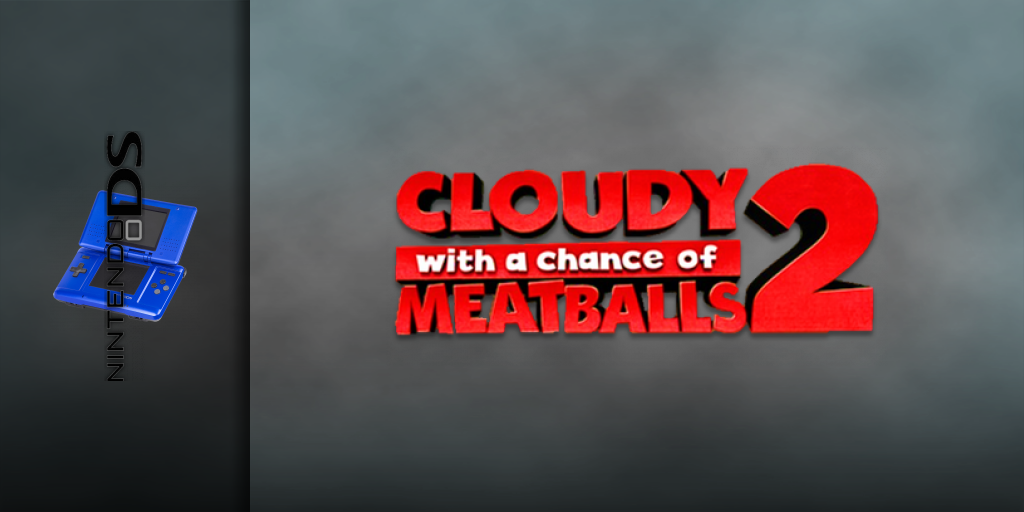 Cloudy With A Chance Of Meatballs 2 — screenmarquee (US)