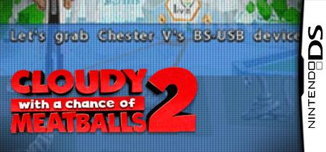Cloudy with a Chance of Meatballs 2 — steamgrid
