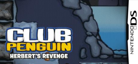 Club Penguin - Herbert's Revenge — steamgrid