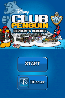 Club Penguin - Herbert's Revenge — sstitle (US)