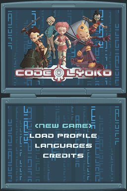 Code Lyoko — sstitle (WOR)