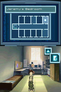 Code Lyoko — ss (WOR)