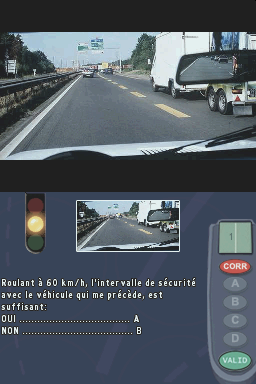 Code De La Route, Le — ss (FR)