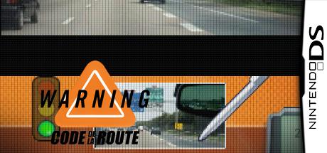 Warning - Code De La Route — steamgrid
