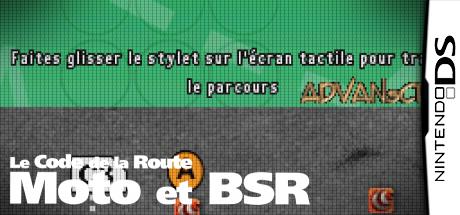 Code De La Route - Moto Et Bsr, Le — steamgrid