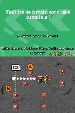 Code De La Route - Moto Et Bsr, Le — ss (WOR)
