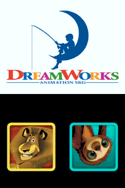 Combo Pack - Madagascar 3 - Europe's Most Wanted   Croods - Prehistoric Party!, The — sstitle (WOR)