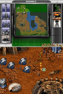 Command And Destroy — ss (WOR)