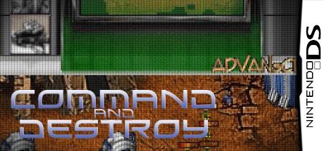 Command and Destroy — steamgrid