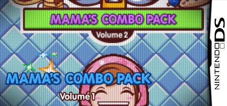 Mama's Combo Pack - Volume 1 — steamgrid