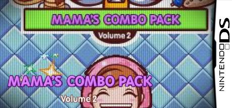 Mama's Combo Pack : Volume 2 — steamgrid