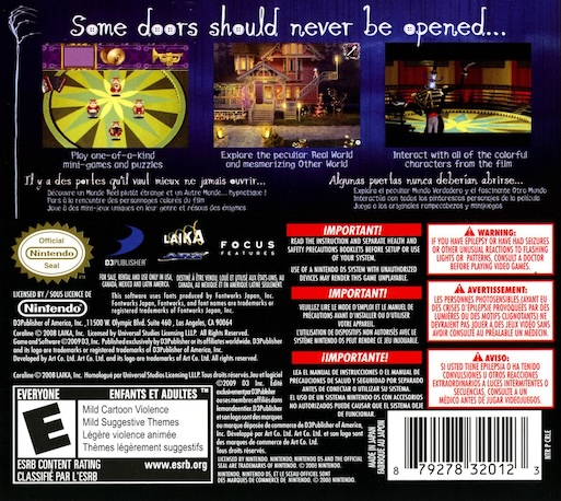 Coraline — box-2D-back (US)