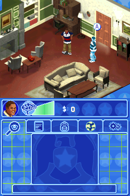 Cory In The House — ss (WOR)