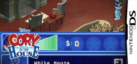 Cory In The House — steamgrid