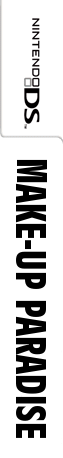 Imagine - Makeup Artist — box-2D-side (KR)