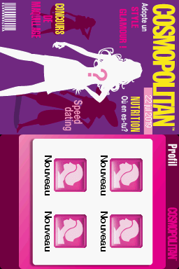 Cosmopolitan Total Relooking — sstitle (FR)